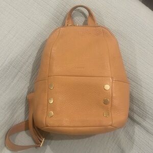 Hammitt Hunter 2 Backpack Medium Pebbled Leather